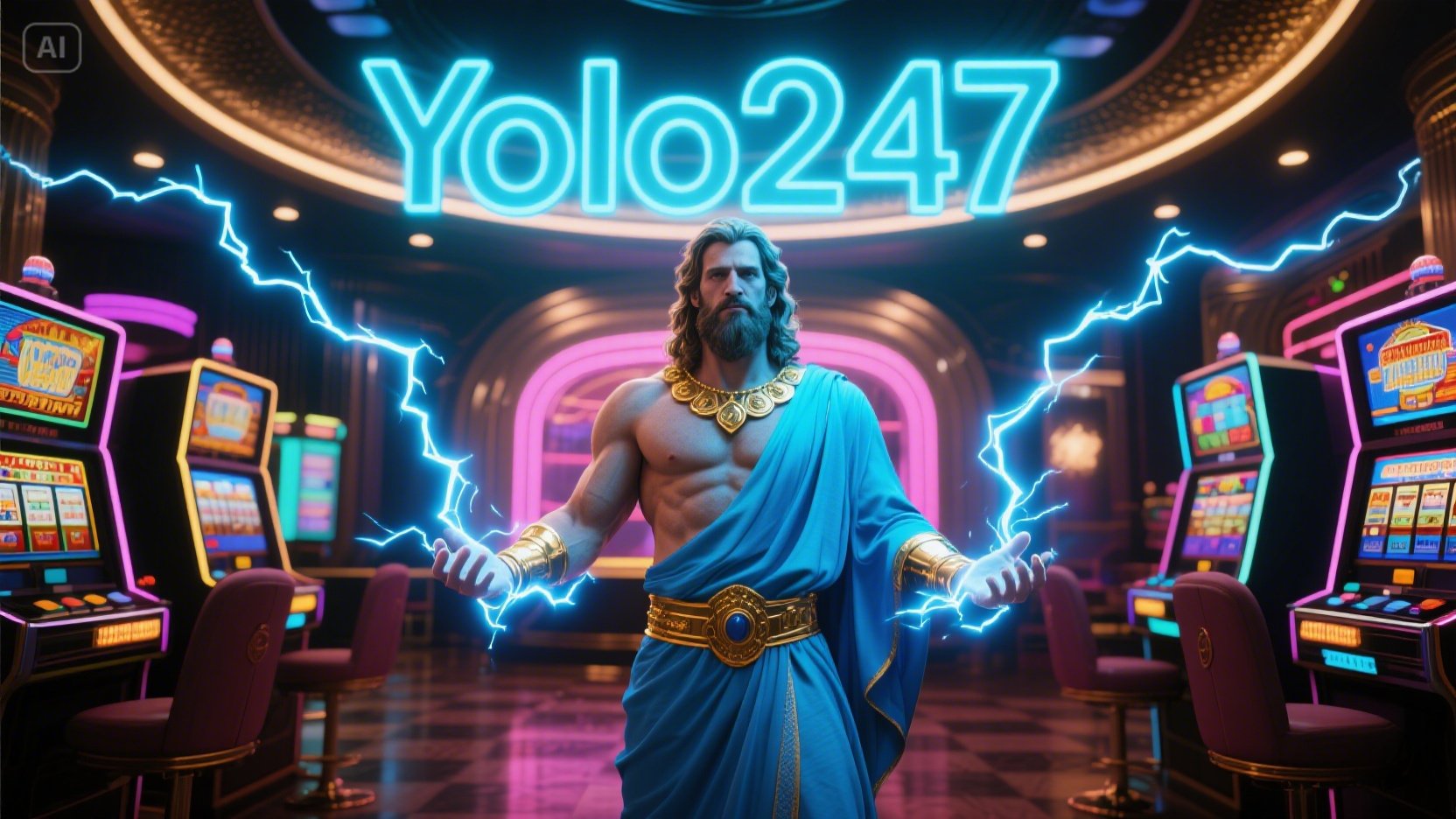 Yolo247 پاکستان